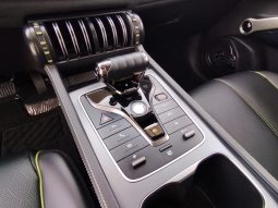 BYD ATTO 3 completo