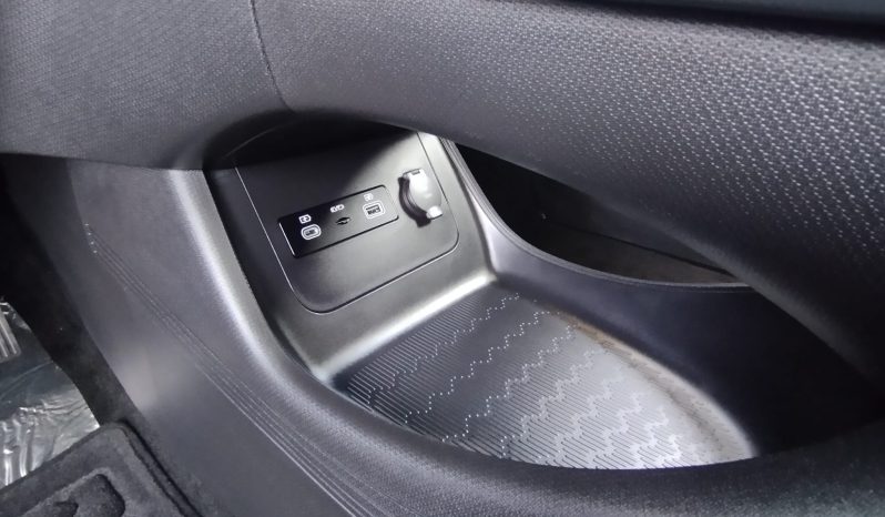 BYD ATTO 3 completo