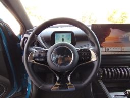 BYD ATTO 3 completo