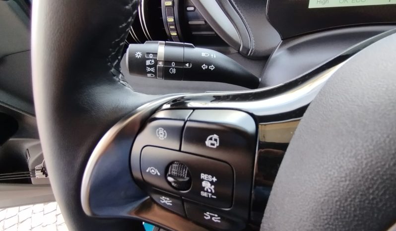 BYD ATTO 3 completo