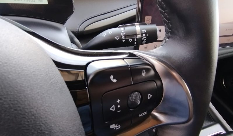 BYD ATTO 3 completo