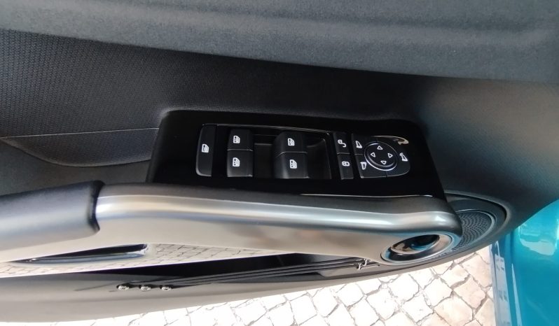 BYD ATTO 3 completo