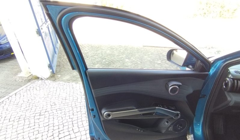 BYD ATTO 3 completo