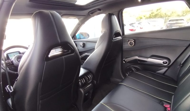 BYD ATTO 3 completo