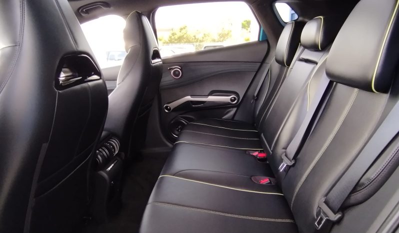 BYD ATTO 3 completo