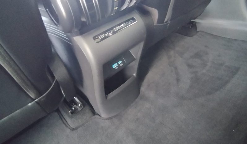 BYD ATTO 3 completo