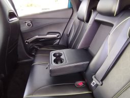 BYD ATTO 3 completo