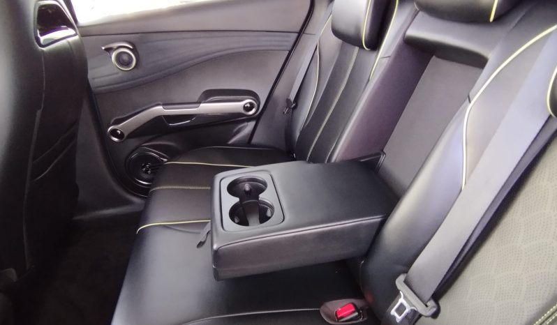 BYD ATTO 3 completo
