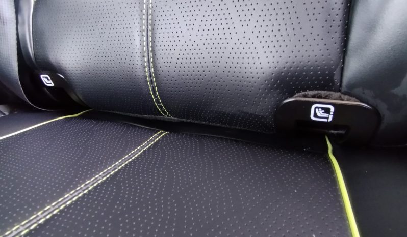 BYD ATTO 3 completo
