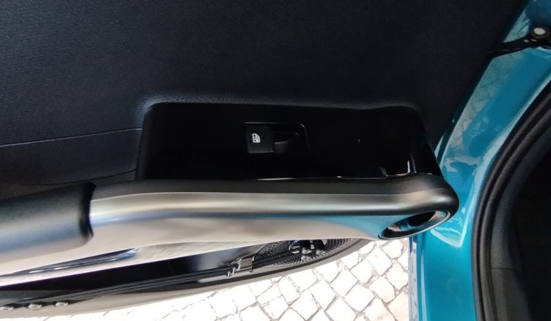 BYD ATTO 3 completo