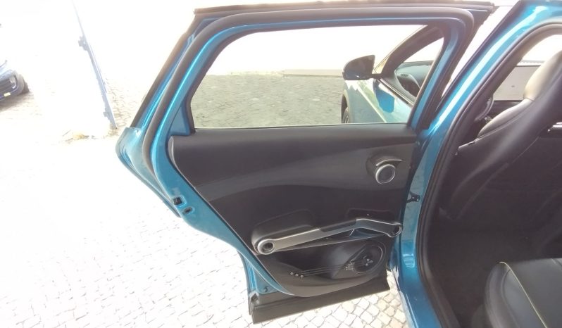 BYD ATTO 3 completo