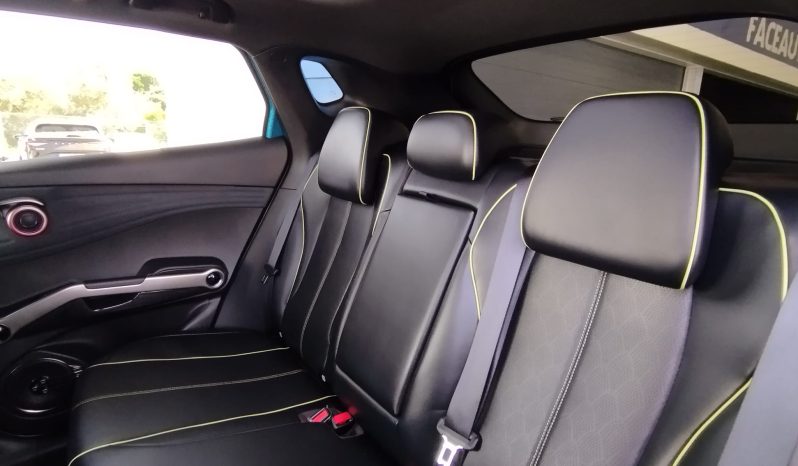 BYD ATTO 3 completo