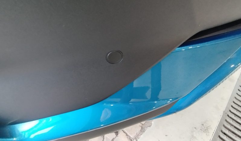 BYD ATTO 3 completo