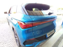 BYD ATTO 3 completo