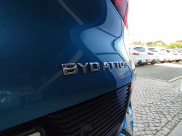 BYD ATTO 3 completo