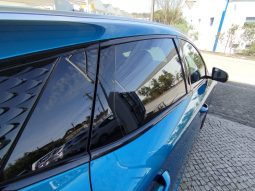 BYD ATTO 3 completo