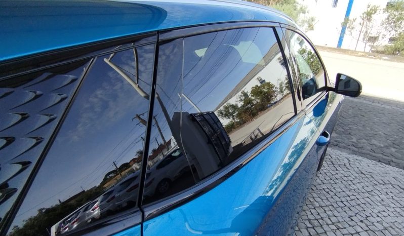 BYD ATTO 3 completo