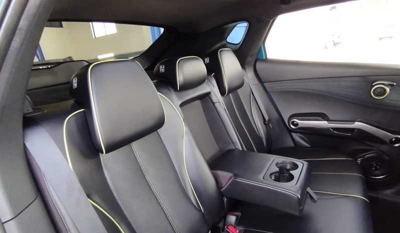 BYD ATTO 3 completo
