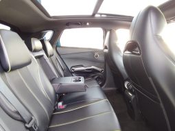 BYD ATTO 3 completo