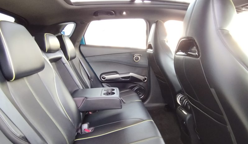 BYD ATTO 3 completo