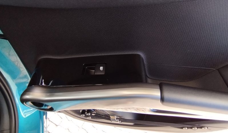 BYD ATTO 3 completo