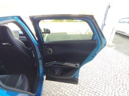 BYD ATTO 3 completo