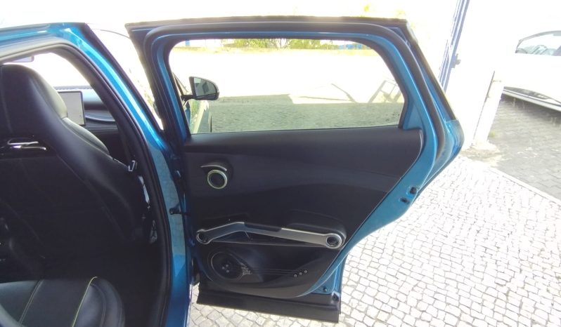 BYD ATTO 3 completo