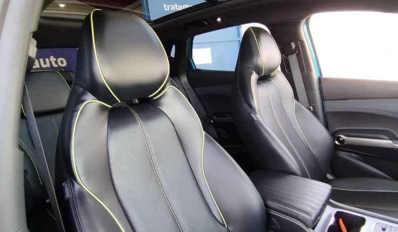 BYD ATTO 3 completo