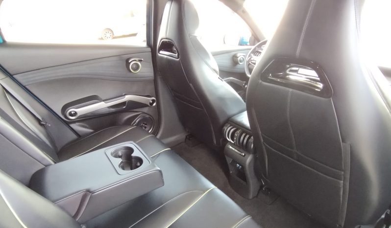 BYD ATTO 3 completo