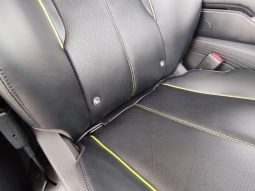 BYD ATTO 3 completo