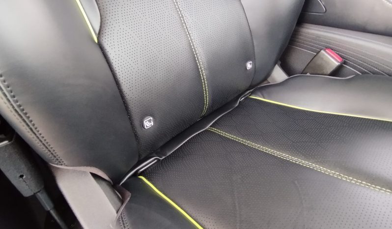 BYD ATTO 3 completo