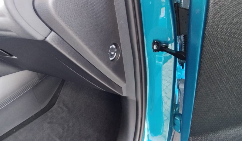 BYD ATTO 3 completo