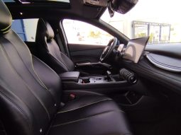 BYD ATTO 3 completo