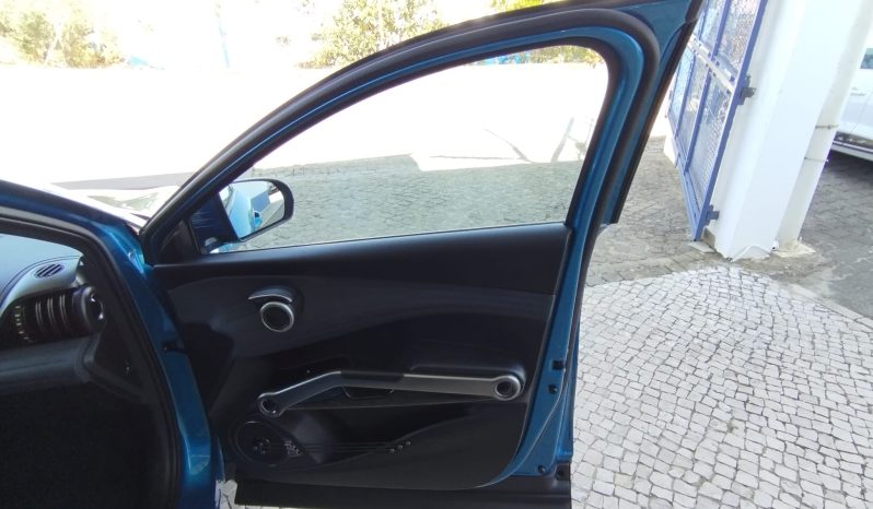 BYD ATTO 3 completo