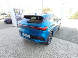 BYD ATTO 3 completo