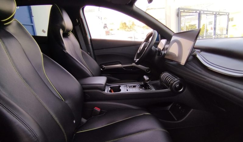 BYD ATTO 3 completo