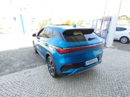 BYD ATTO 3 completo