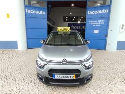 Citroen C3 completo