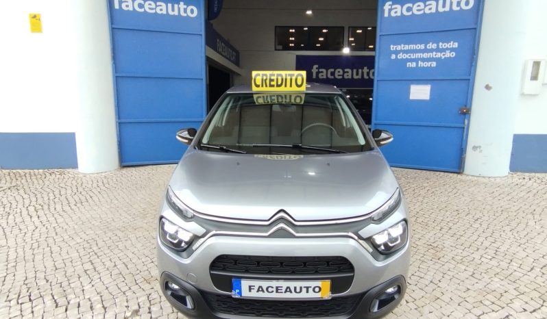 Citroen C3 completo