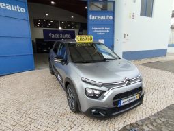 Citroen C3 completo