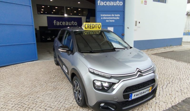 Citroen C3 completo