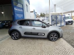 Citroen C3 completo