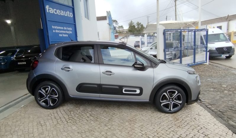 Citroen C3 completo