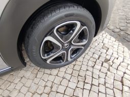 Citroen C3 completo