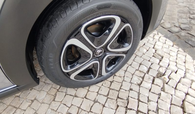 Citroen C3 completo