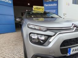 Citroen C3 completo