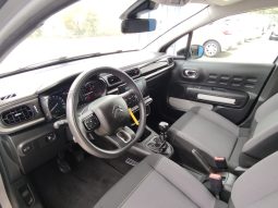 Citroen C3 completo