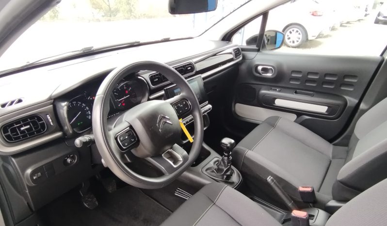 Citroen C3 completo