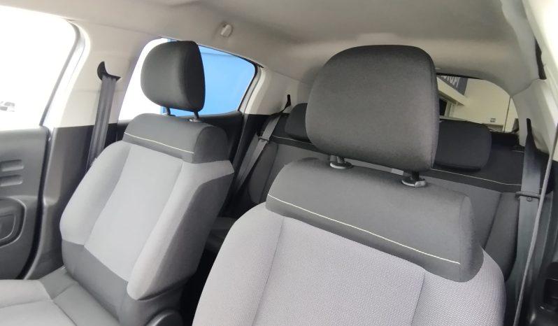 Citroen C3 completo
