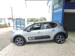 Citroen C3 completo